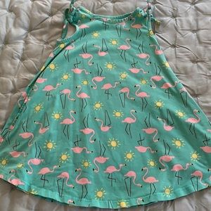 GUC Hanna Andersson Swing Dress